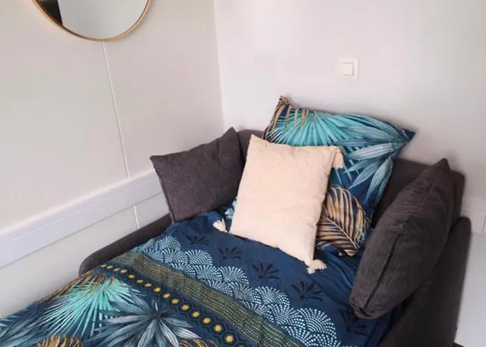 Classique Louise Apartment