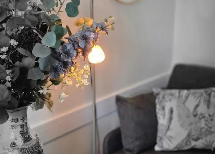 Classique Louise Apartment *