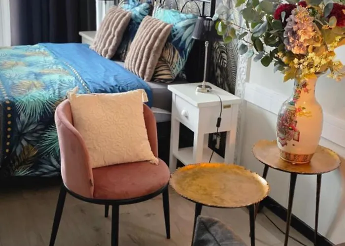 Classique Louise Apartment