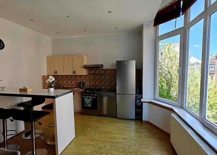 Diamant - Chic & Lumineux Brüssel