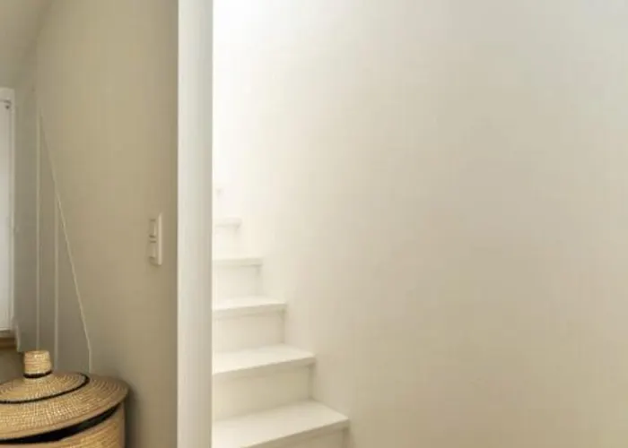 Cozy With Garden * Brusel