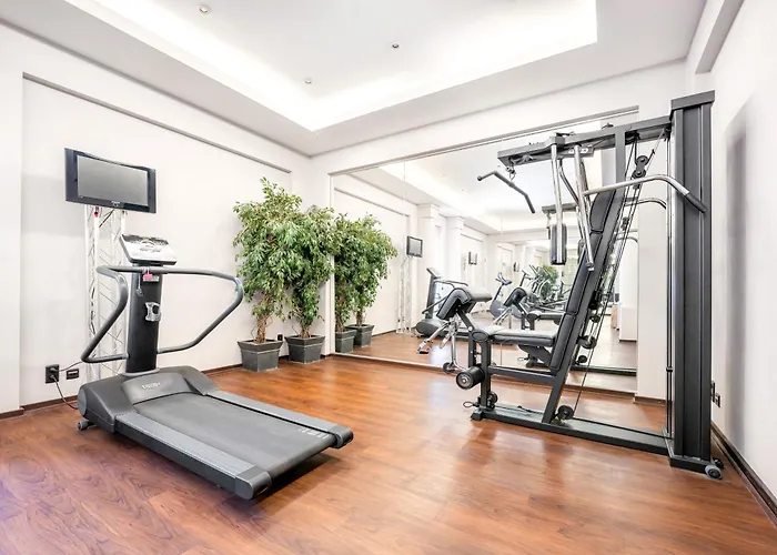 Marivaux Hotell Bryssel