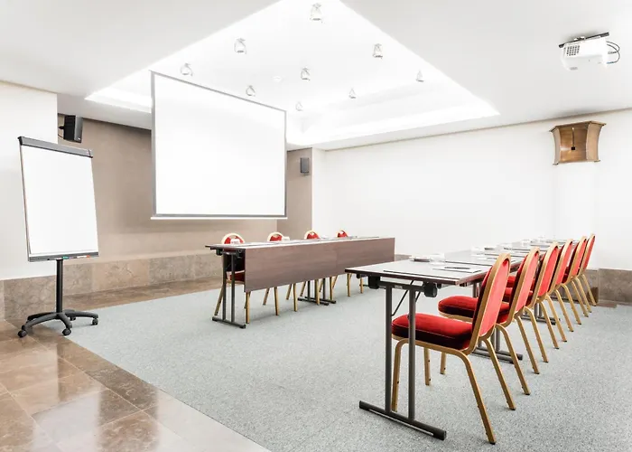 Marivaux 4* Brussels