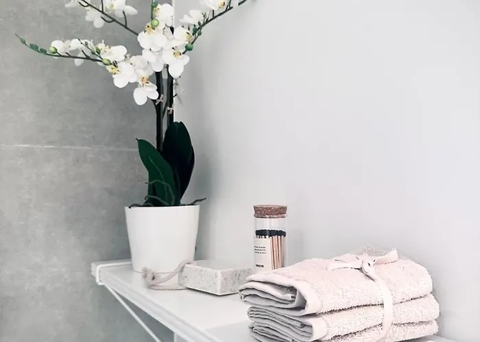 Magnificent In Sablon דירה בריסל