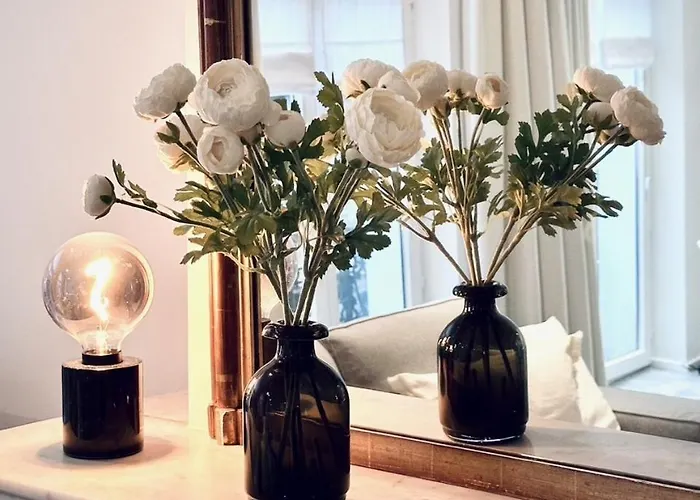 דירה Magnificent In Sablon *