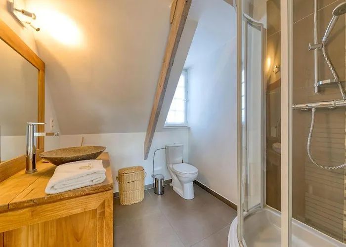 The Castle * Brüssel