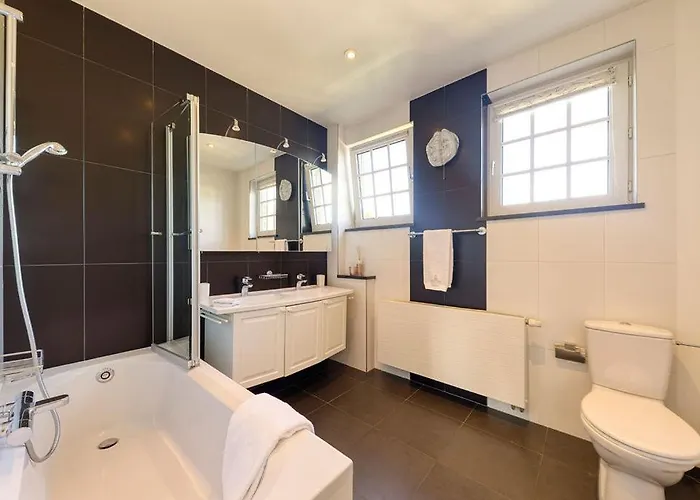 The Castle * Brüsszel