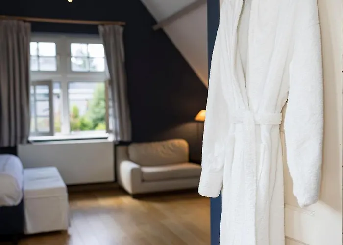 The Castle Villa Brüsszel