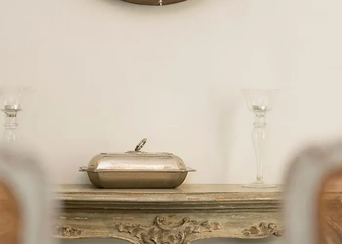 Villa The Castle Brüsszel