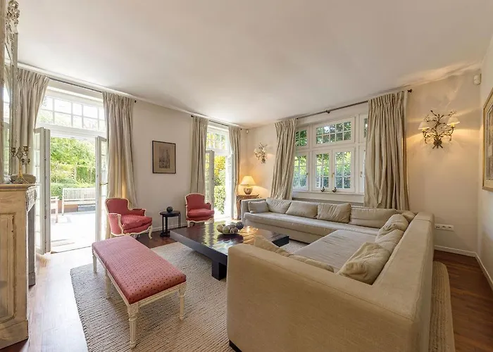 The Castle Brüsszel