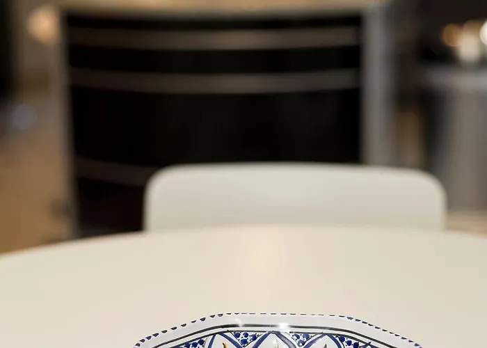 Villa The Castle Brüsszel