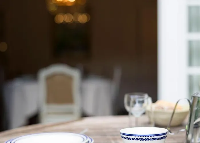 The Castle * Brüsszel