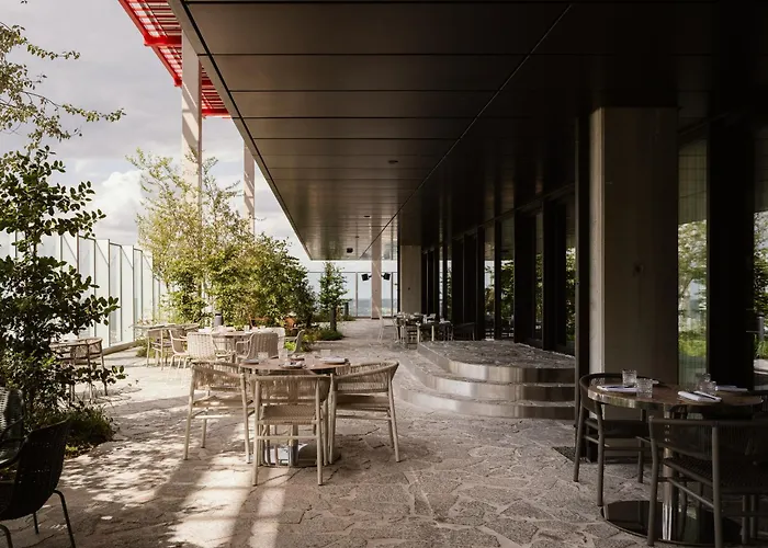 Hotel The Standard, 5*