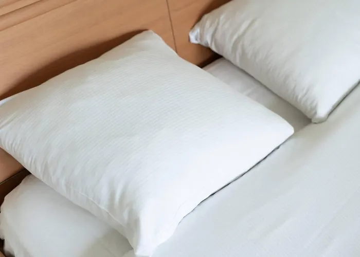 Jette - Base En Peripherie De - 15min Centre Lejlighed