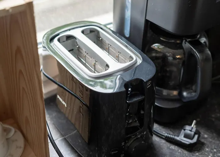 Lejlighed Jette - Base En Peripherie De - 15min Centre Bruxelles