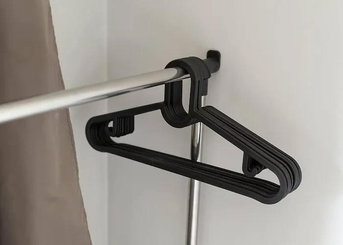 Lejlighed Jette - Base En Peripherie De - 15min Centre Bruxelles