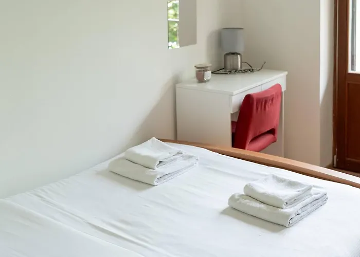 Jette - Base En Peripherie De - 15min Centre * Bruxelles