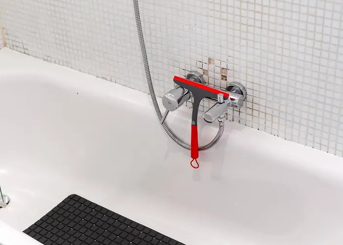 Apartment Jette - Base En Peripherie De - 15min Centre Brüssel