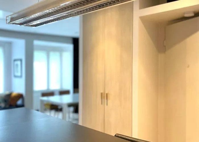 Entresol28 Bruxelles