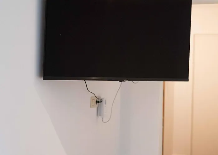 アパート In ブリュッセル