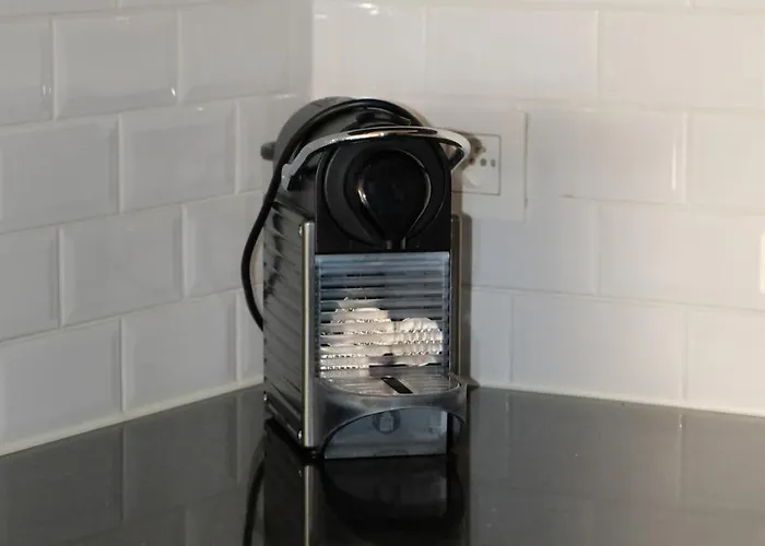 Center Spacious And Lejlighed