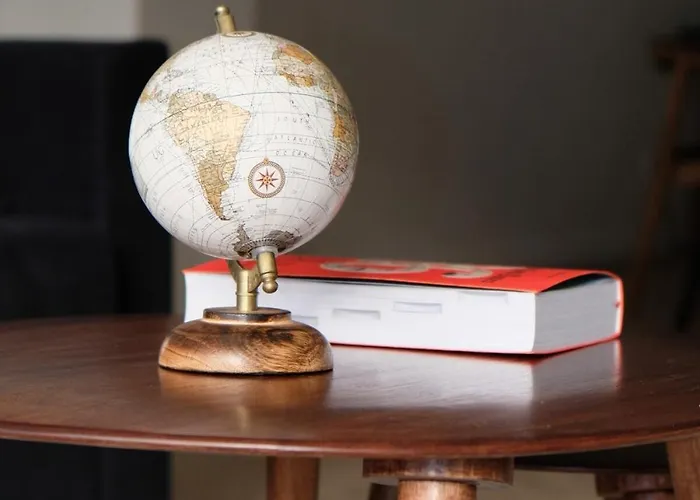 Lejlighed Center Spacious And