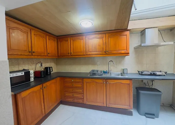 Apartment The Nest Brüssel