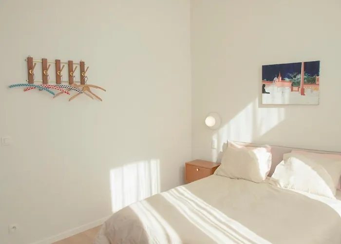 Chaleureux Aux Marolles Appartamento