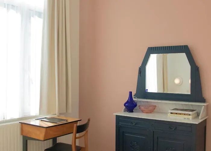 Appartamento Chaleureux Aux Marolles *