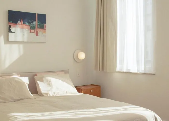 Appartamento Chaleureux Aux Marolles