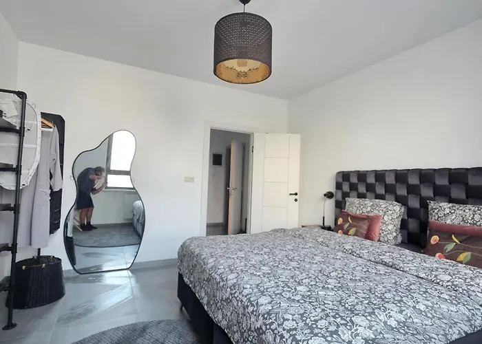 Nord Center 1g Bruxelles