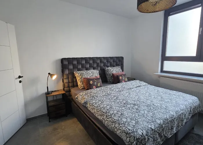 Nord Center 1g * Bruxelles