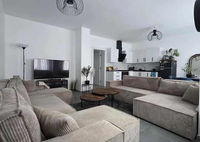 Nord Center 1g Apartamento Bruselas