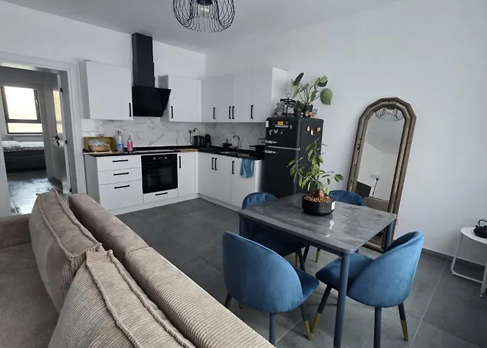 Nord Center 1g Appartamento Bruxelles