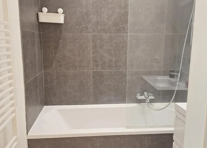 Apartmán Louise Luxe In *