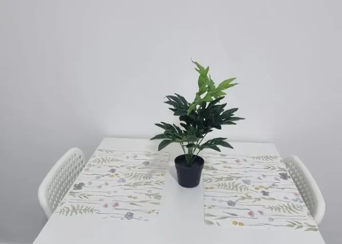 Cityspot 159 Apartman *