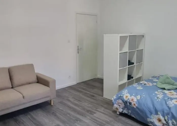 アパート Cityspot 159 *