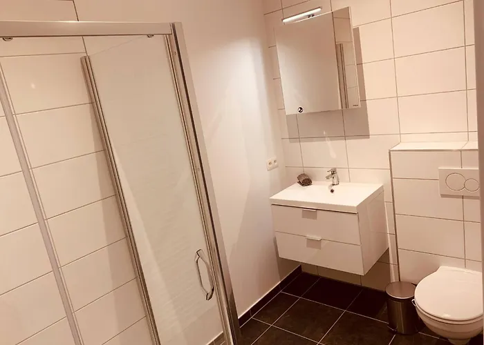 The Diplomatic Apartment Brüssel