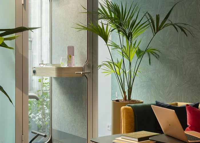 Numa Royal Galleries Hotel