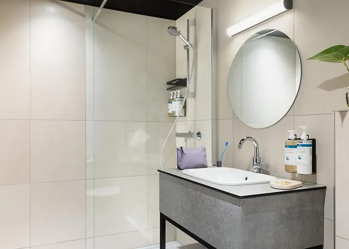 Hotel Numa Royal Galleries Bruxelles