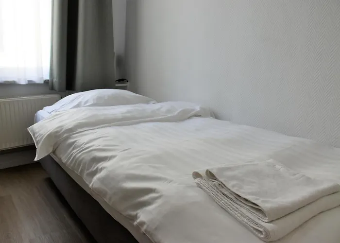 Apartment Flats Aparthotel