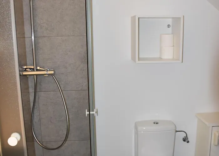 Apartament Flats Bruksela