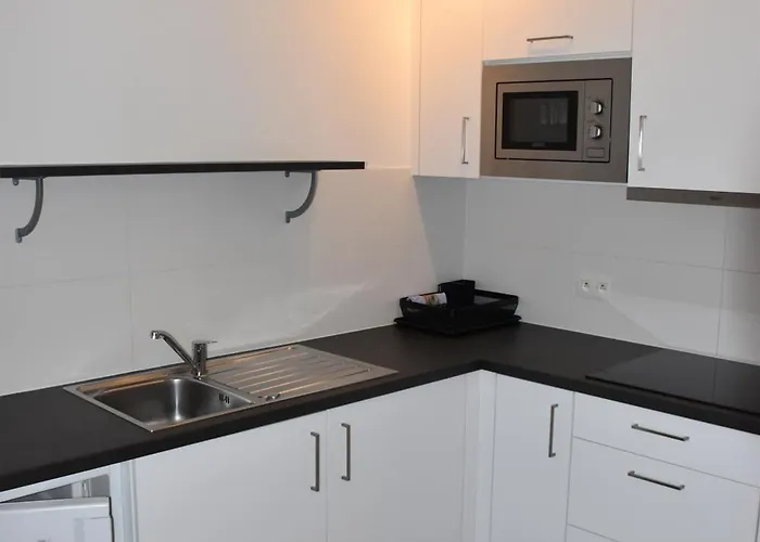 Apartment Flats Aparthotel