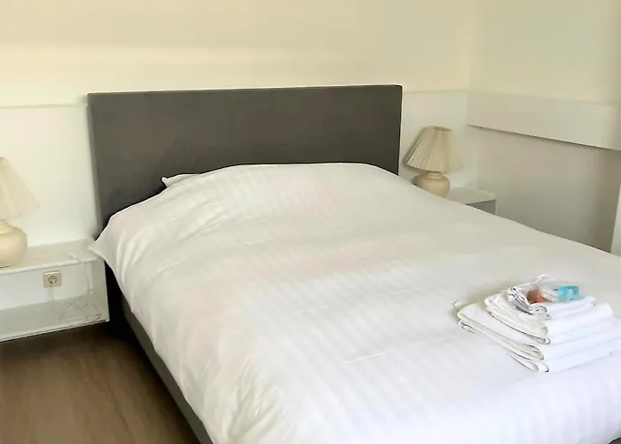 Lägenhet Flats Aparthotel 4*