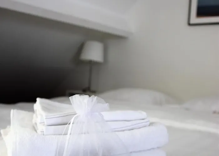 Flats Aparthotel Lägenhet Bryssel