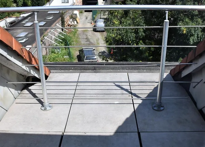 Flats Aparthotel Apartment 4*