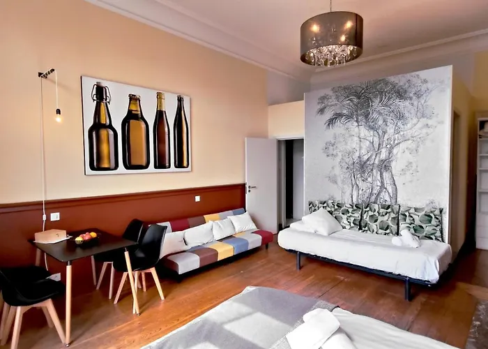 Maison Jamaer Bed & Breakfast