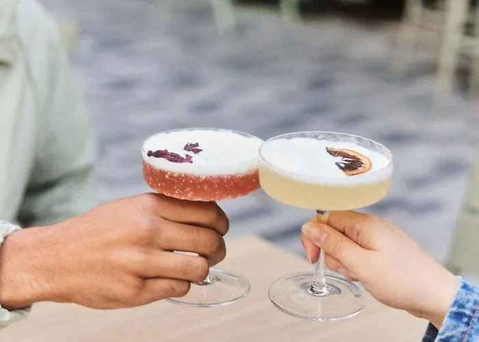 Hotel The Usual Brussels