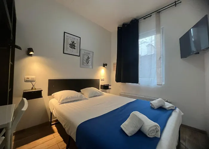 Hotel Le Grand Colombier Brussels