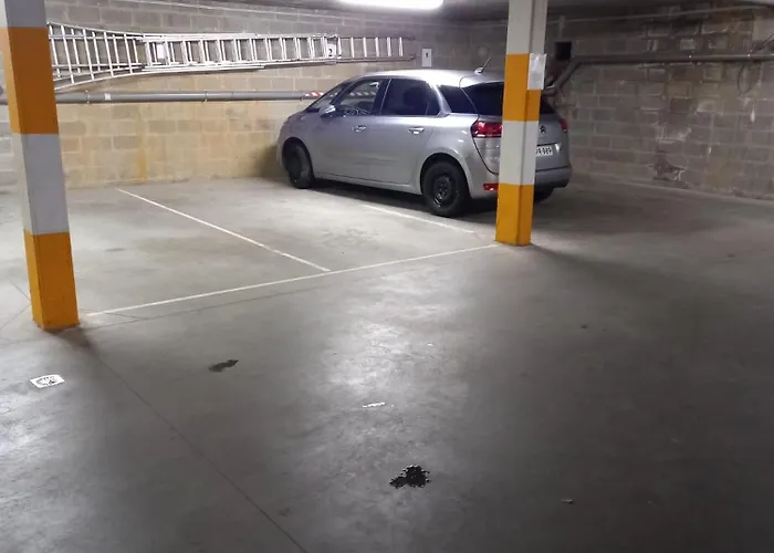 Apartment Flats Aparthotel 4*